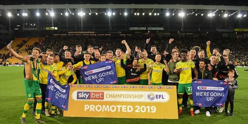 Giải Hạng Nhất Anh được KQBD 247 cập nhật kết quả chính xác