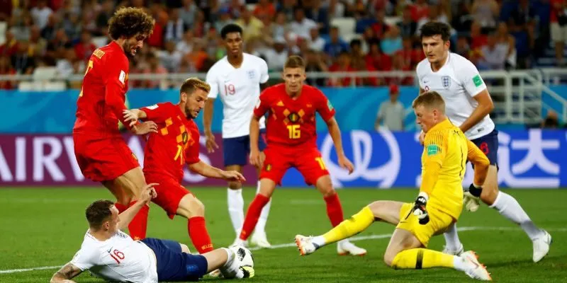 Kết quả bóng đá Anh luôn được nhiều người hâm mộ Việt Nam tìm kiếm